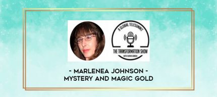 Marlenea Johnson - Mystery and Magic GOLD digital courses