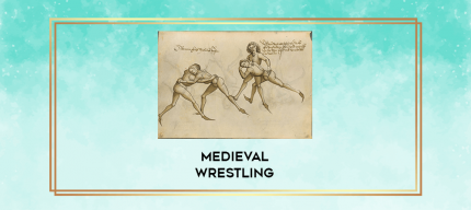 Medieval wrestling digital courses