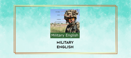 Military English digital courses