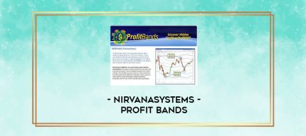 Nirvanasystems - Profit Bands digital courses