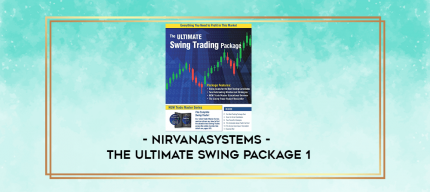 Nirvanasystems - The Ultimate Swing Package 1 digital courses