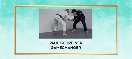 Paul Schreiner - Gamechanger digital courses