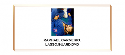 Raphael.Carneiro.Lasso.Guard.DVD digital courses