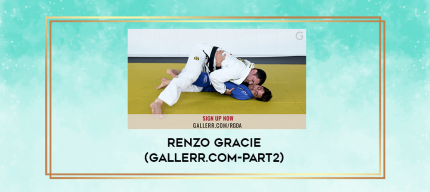 Renzo Gracie (gallerr.com-Part2) digital courses