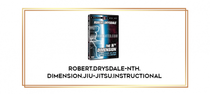 Robert.Drysdale-Nth.Dimension.Jiu-Jitsu.Instructional digital courses