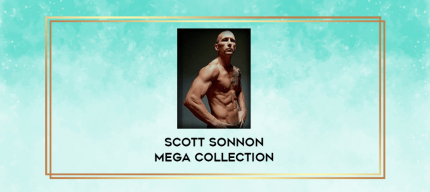 Scott Sonnon Mega Collection digital courses