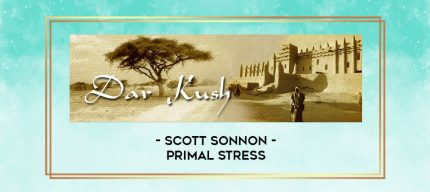 Scott Sonnon - Primal Stress digital courses
