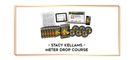 Stacy Kellams - Meter Drop Course digital courses