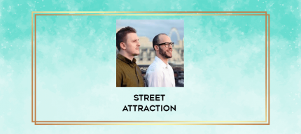 Street Attraction digital courses