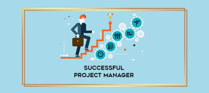 Successful Project Manager digital courses
