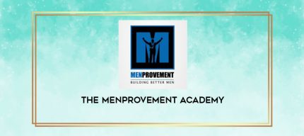 The Menprovement Academy digital courses