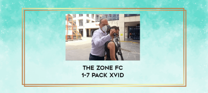 The Zone FC 1-7 Pack XviD digital courses