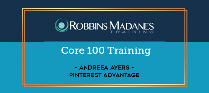 Tony Robbins & Cloe Madanes - Robbins Madanes Coach Training digital courses