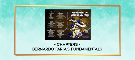 chapters - Bernardo faria's fundamentals digital courses