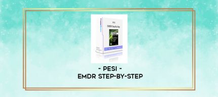 PESI - EMDR Step-By-Step digital courses