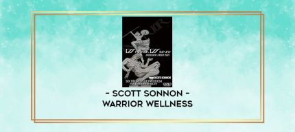 Scott Sonnon - Warrior Wellness digital courses