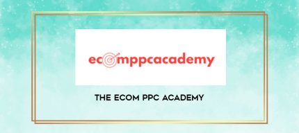 The eCom PPC Academy digital courses