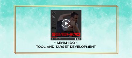 Senshido - Tool and Target Development digital courses