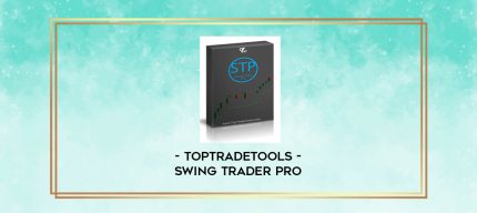 TopTradeTools - Swing Trader Pro digital courses