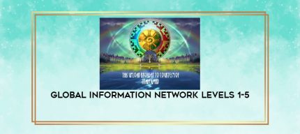 Global Information Network Levels 1-5 digital courses