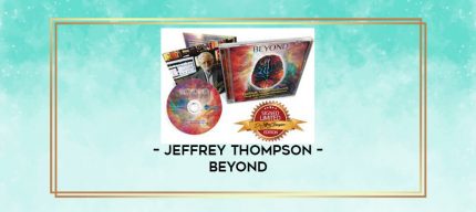 Jeffrey Thompson - Beyond digital courses