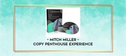 Mitch Miller - Copy Penthouse Experience digital courses