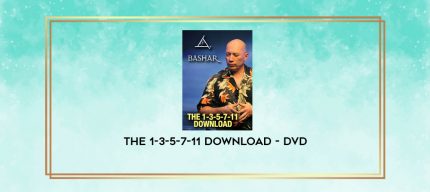 The 1-3-5-7-11 Download - DVD digital courses