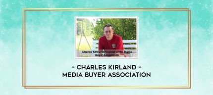 Charles Kirland - Media Buyer Association digital courses