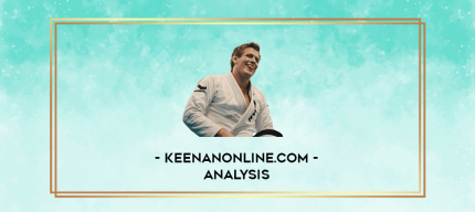 keenanonline.com - Analysis digital courses