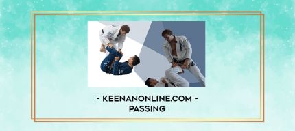 keenanonline.com - Passing digital courses