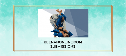 keenanonline.com - submissions digital courses