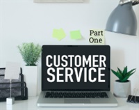 Jeff Odom - Customer Service - Part 1 digital courses