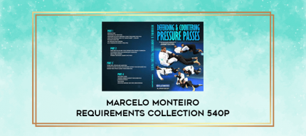 marcelo monteiro requirements collection 540p digital courses