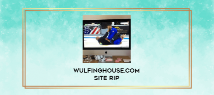 wulfinghouse.com site rip digital courses