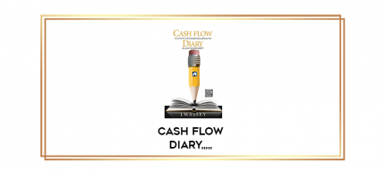 Cash Flow Diary from https://imylab.com