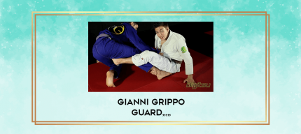 Gianni grippo Guard from https://imylab.com