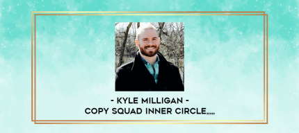 Kyle Milligan - Copy Squad Inner Circle from https://imylab.com