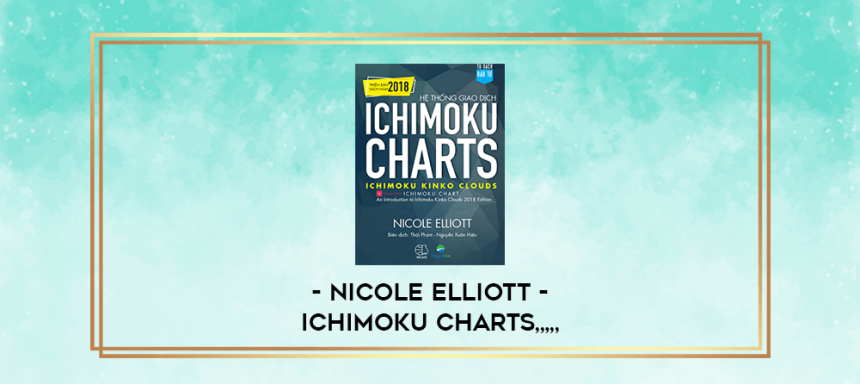 Ichimoku Charts Elliott Pdf