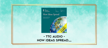 TTC Audio - How Ideas Spread from https://imylab.com