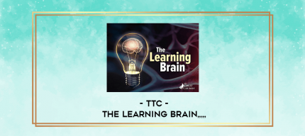 TTC - The Learning Brain from https://imylab.com