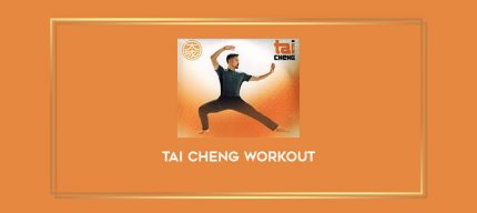Tai Cheng Workout Online courses