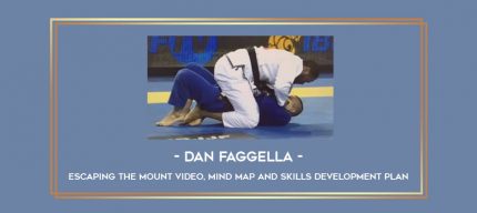 Dan Faggella - Escaping the Mount Video