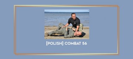 [Polish] Combat 56 Online courses