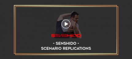 Senshido - Scenario Replications Online courses