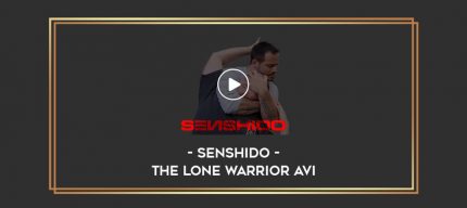 Senshido - The Lone Warrior AVI Online courses