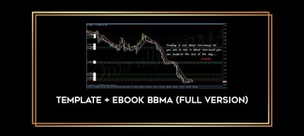 TEMPLATE + EBOOK BBMA (FULL VERSION) Online courses