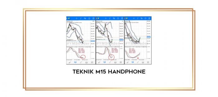 TEKNIK M15 HANDPHONE Online courses