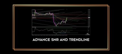 ADVANCE SNR AND TRENDLINE Online courses