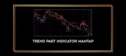 Trend Part Indicator Mantap Online courses
