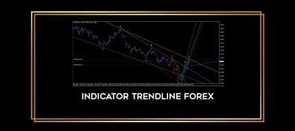 Indicator Trendline Forex Online courses